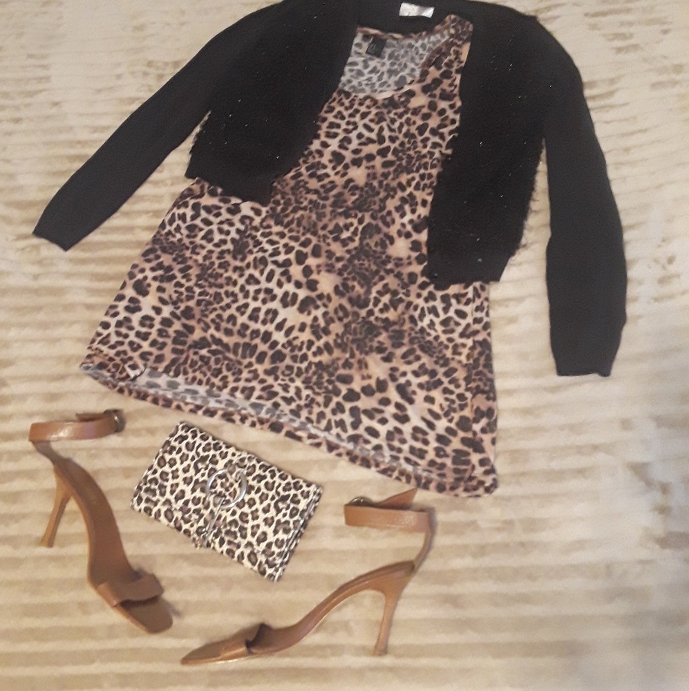Entire Outfit